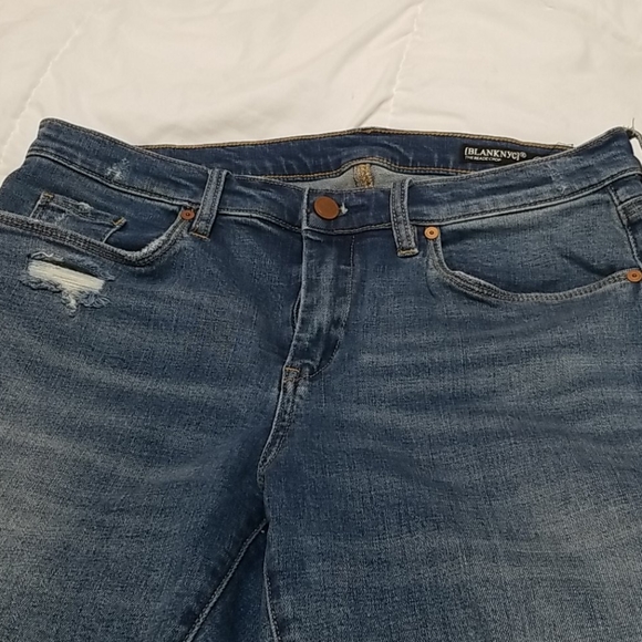 Blank NYC jeans - Picture 6 of 7